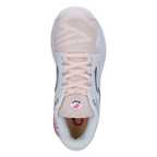 Padel Shoes Joma Spin Lady White Pink Woman 2026