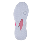 Padel Shoes Joma Spin Lady White Pink Woman 2026