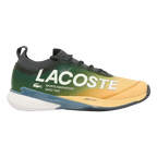 Zapatillas lacoste AG-LT25 LITE 2263 SMA Yellow/ Dark Green 2026