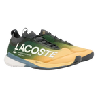 Zapatillas lacoste AG-LT25 LITE 2263 SMA Yellow/ Dark Green 2026