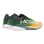 Zapatillas lacoste AG-LT25 LITE 2263 SMA Yellow/ Dark Green 2026