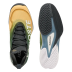 Zapatillas lacoste AG-LT25 LITE 2263 SMA Yellow/ Dark Green 2026