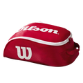 shoe rack Wilson Tour IV Red 2026