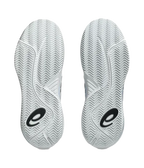 Asics Padel Shoes Gel-Resolution x Clay White/Black 2025