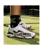 Zapatillas Joma Smash A1 Blanco
