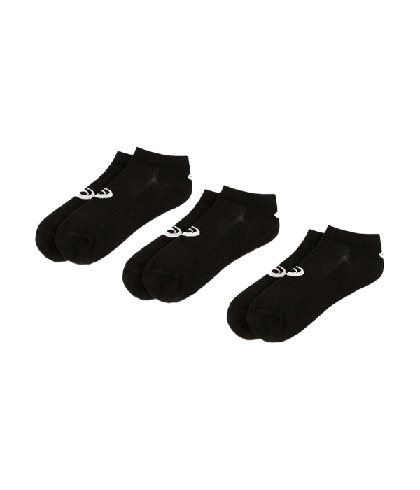 Asics Ped socks (pack x 3)