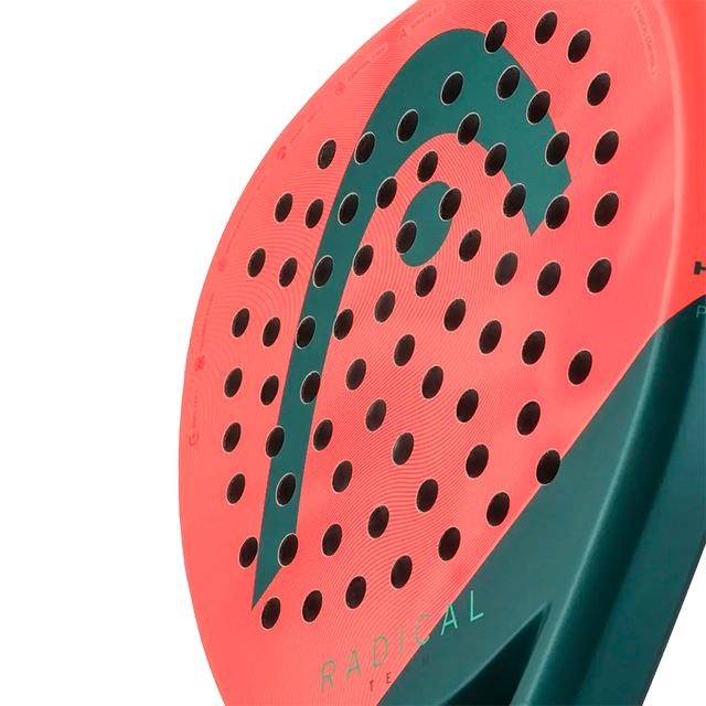 Racchetta Head Radical Team 2026