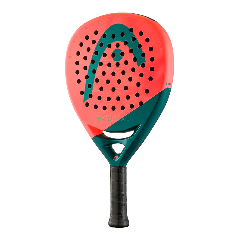 Raquete de Padel Head Radical Team 2026