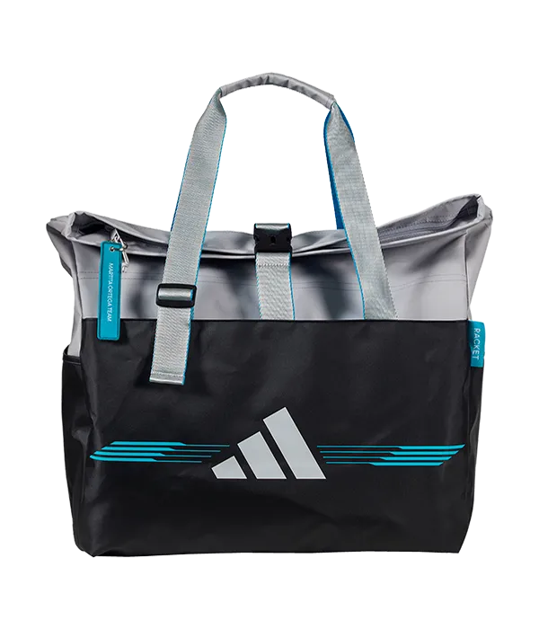 Bolso Adidas Weekend 3.5 Martita Ortega 2025