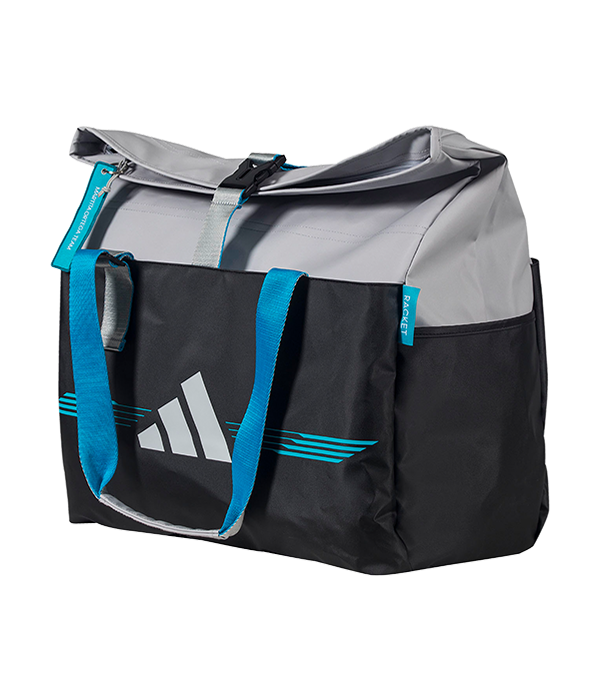 Bolso Adidas Weekend 3.5 Martita Ortega 2025