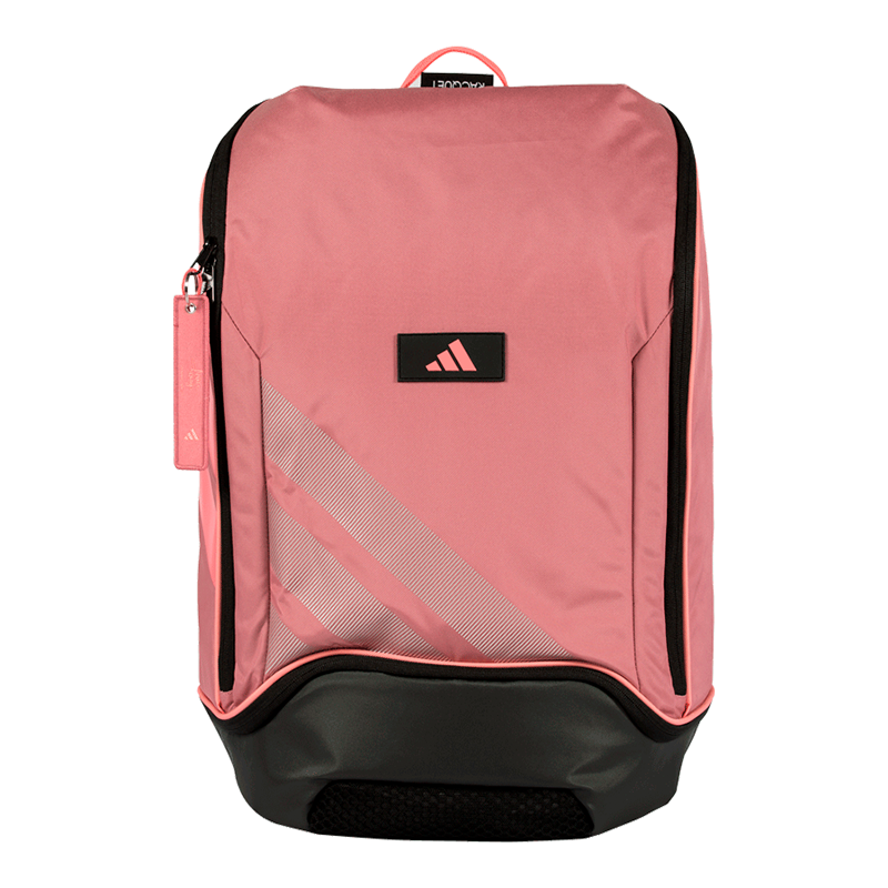 Backpack Adidas Pro Tour Martita Ortega Pink 2026
