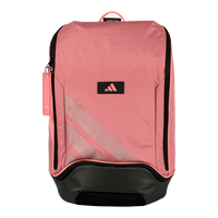 Mochila Adidas Pro Tour Martita Ortega Pink 2026