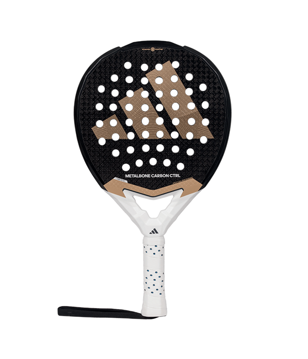 Adidas Metalbone Carbon CTRL 3.4 Racket 2025