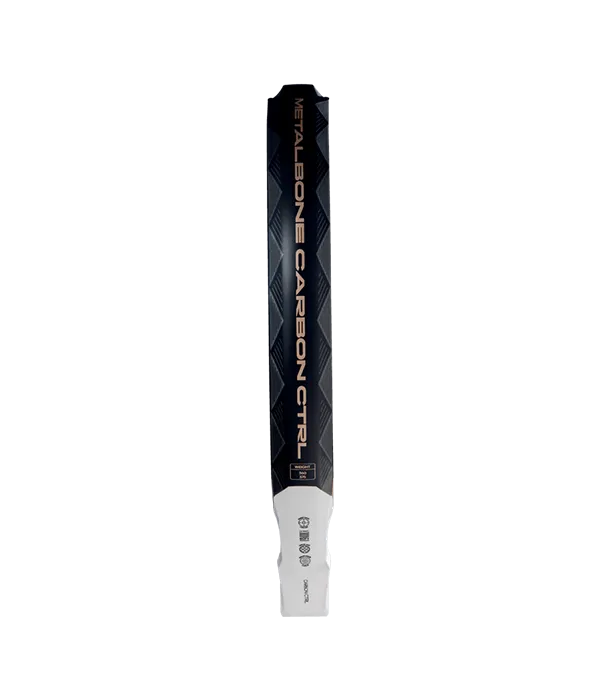 Pala Adidas Metalbone Carbon CTRL 3.4 2025