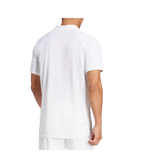 Pôle Adidas Club Blanc 2025
