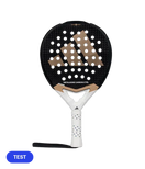 Pala de TEST Adidas Metalbone Carbon CTRL 3.4 2025