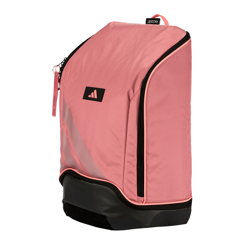 Mochila Adidas Pro Tour Martita Ortega Pink 2026
