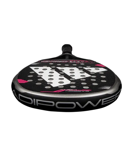 Pala de TEST Adidas Adipower Carbon Light 3.4 2025