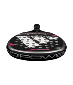 Adidas Padel Racket Adipower Carbon Light 3.4 2025
