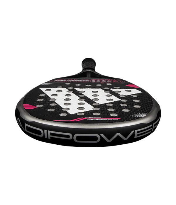 Adidas Padel Racket Adipower Carbon Light 3.4 2025