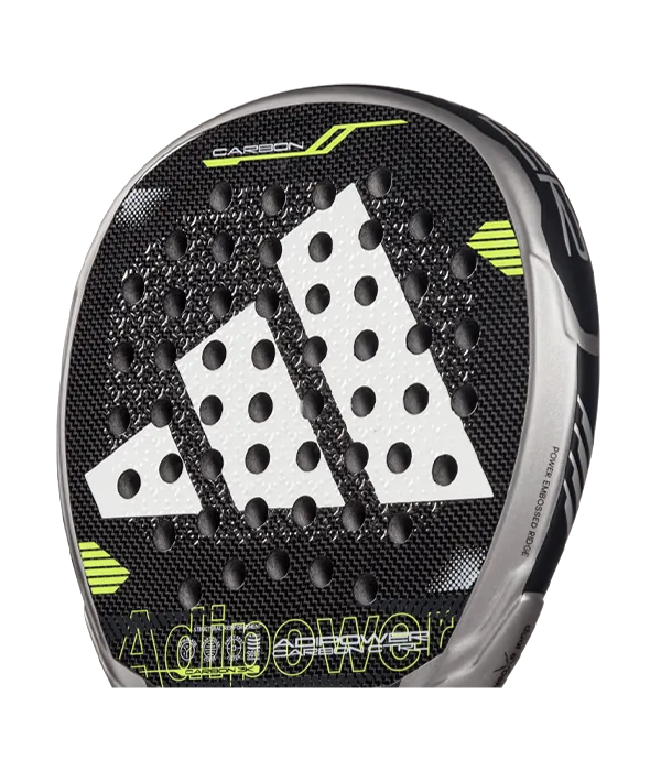 Raquette de Padel Adidas Adipower Carbon Ctrl 3.4 2025