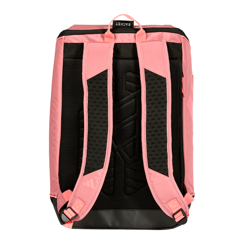 Backpack Adidas Pro Tour Martita Ortega Pink 2026