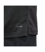 Maglietta Adidas Club Nero 2025