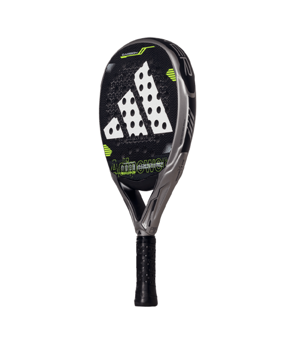 Adidas Adipower Carbon Ctrl 2025 racket