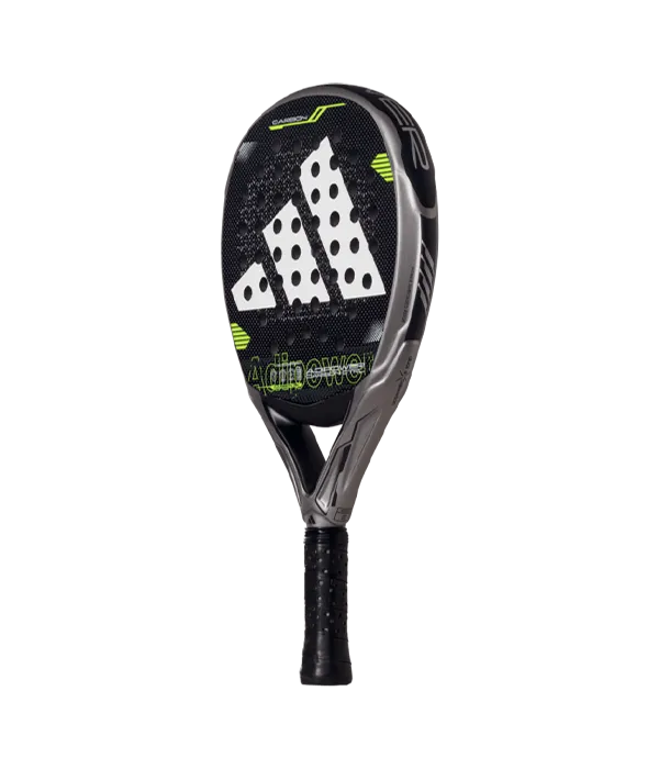 Raquette de Padel Adidas Adipower Carbon Ctrl 3.4 2025