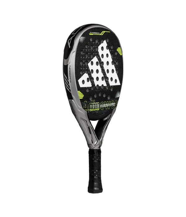 Adidas Padel Racket Adipower Carbon Ctrl 3.4 2025