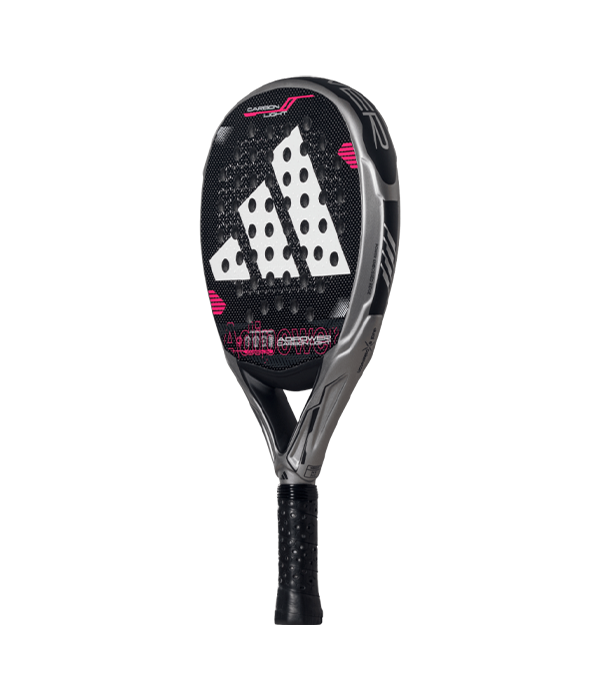 Adidas Adipower Carbon Light 2025 racket