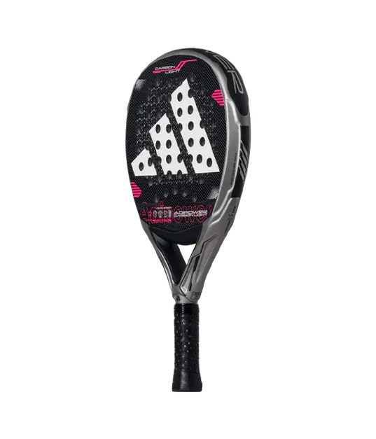 Pala de TEST Adidas Adipower Carbon Light 3.4 2025