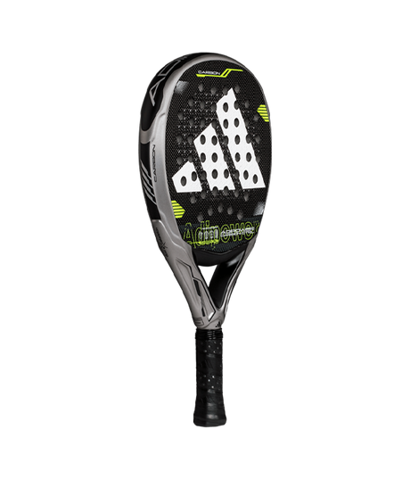 Adidas Adipower Carbon Ctrl 2025 racket