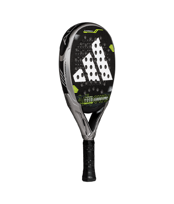 Adidas Adipower Carbon Ctrl 2025 racket