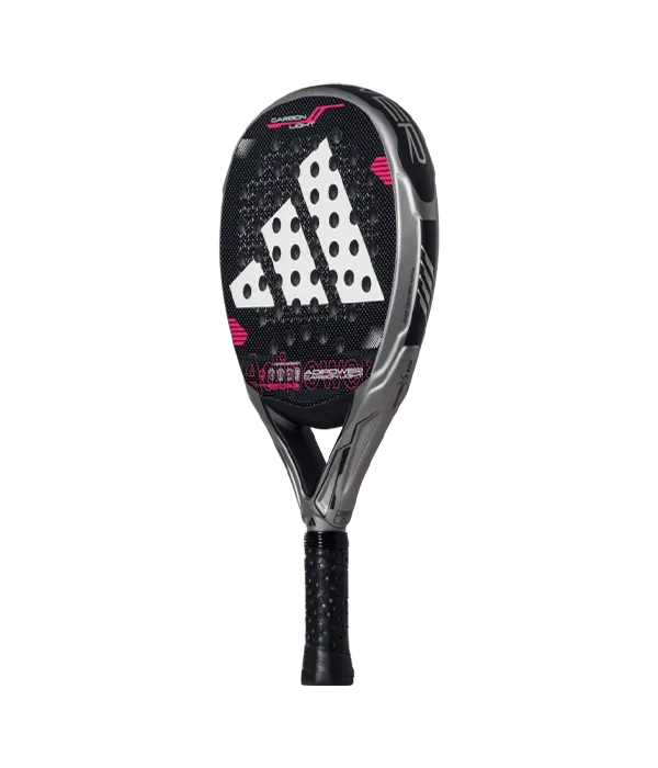 Adidas Padel Racket Adipower Carbon Light 3.4 2025