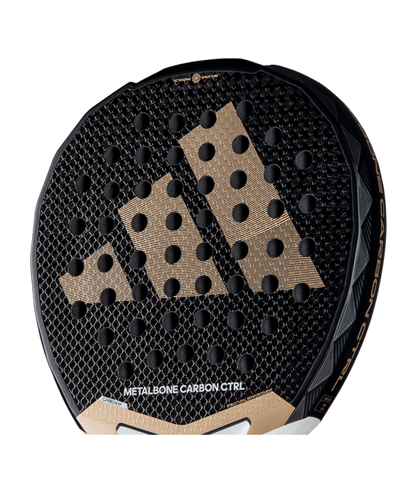 Adidas Metalbone Carbon CTRL 3.4 Racket 2025