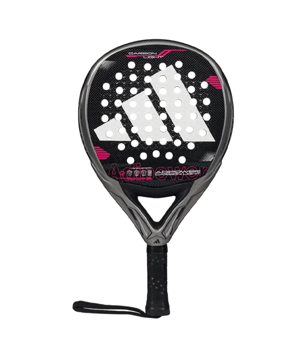 Adidas Padel Racket Adipower Carbon Light 3.4 2025
