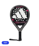 Pala de TEST Adidas Adipower Carbon Light 3.4 2025