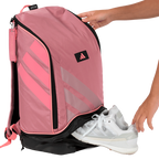Sac à dos Adidas Pro Tour Martita Ortega Rose 2026