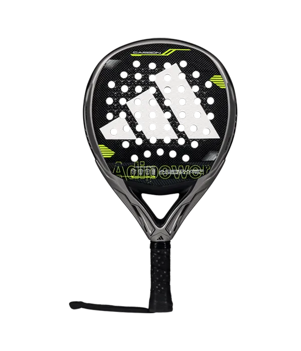 Raquette de Padel Adidas Adipower Carbon Ctrl 3.4 2025