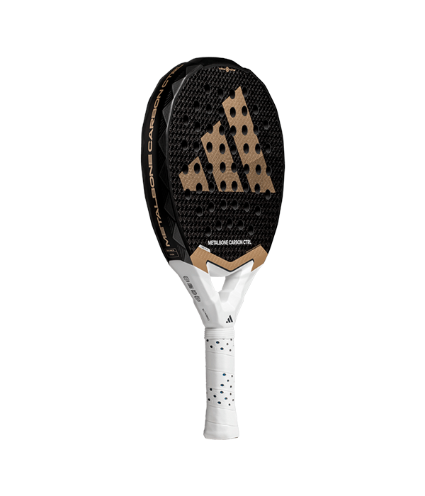 Adidas Metalbone Carbon CTRL 3.4 Racket 2025