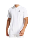 Pôle Adidas Club Blanc 2025