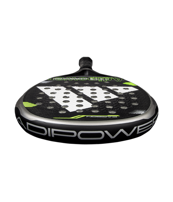 Adidas Adipower Carbon Ctrl 2025 racket