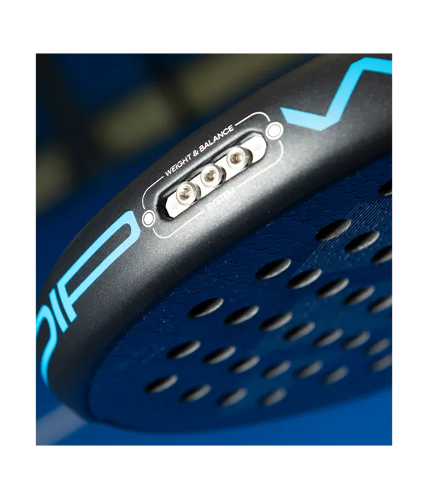 Pala Adidas Adipower Multiweight CTRL 3.4 2025 Alex Ruiz