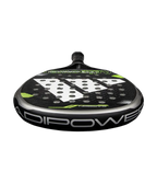 Raquette de Padel Adidas Adipower Carbon Ctrl 3.4 2025