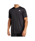 Maglietta Adidas Club Nero 2025
