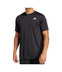Camiseta Adidas Club Preto 2025