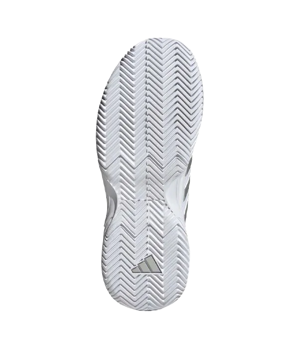 Zapatillas Adidas GameCourt 2 Women Blanco
