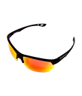 glasses Addictive Gandia Black 2025