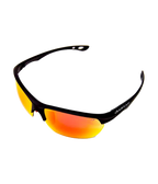 glasses Addictive Gandia Black 2025
